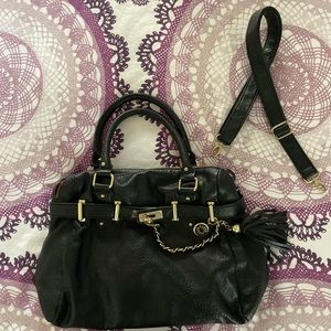 Steve Madden Satchel/Shoulder Bag